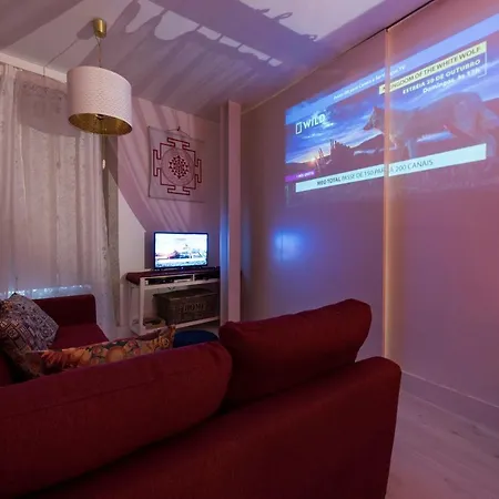Lovelystay - Sundari Studio Appartamento *