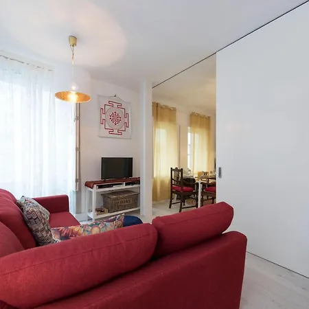 Appartamento Lovelystay - Sundari Studio