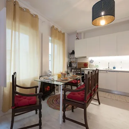 Appartamento Lovelystay - Sundari Studio Oporto